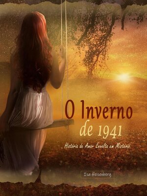 cover image of O Inverno de 1941